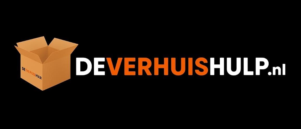 Verhuishulp Logo
