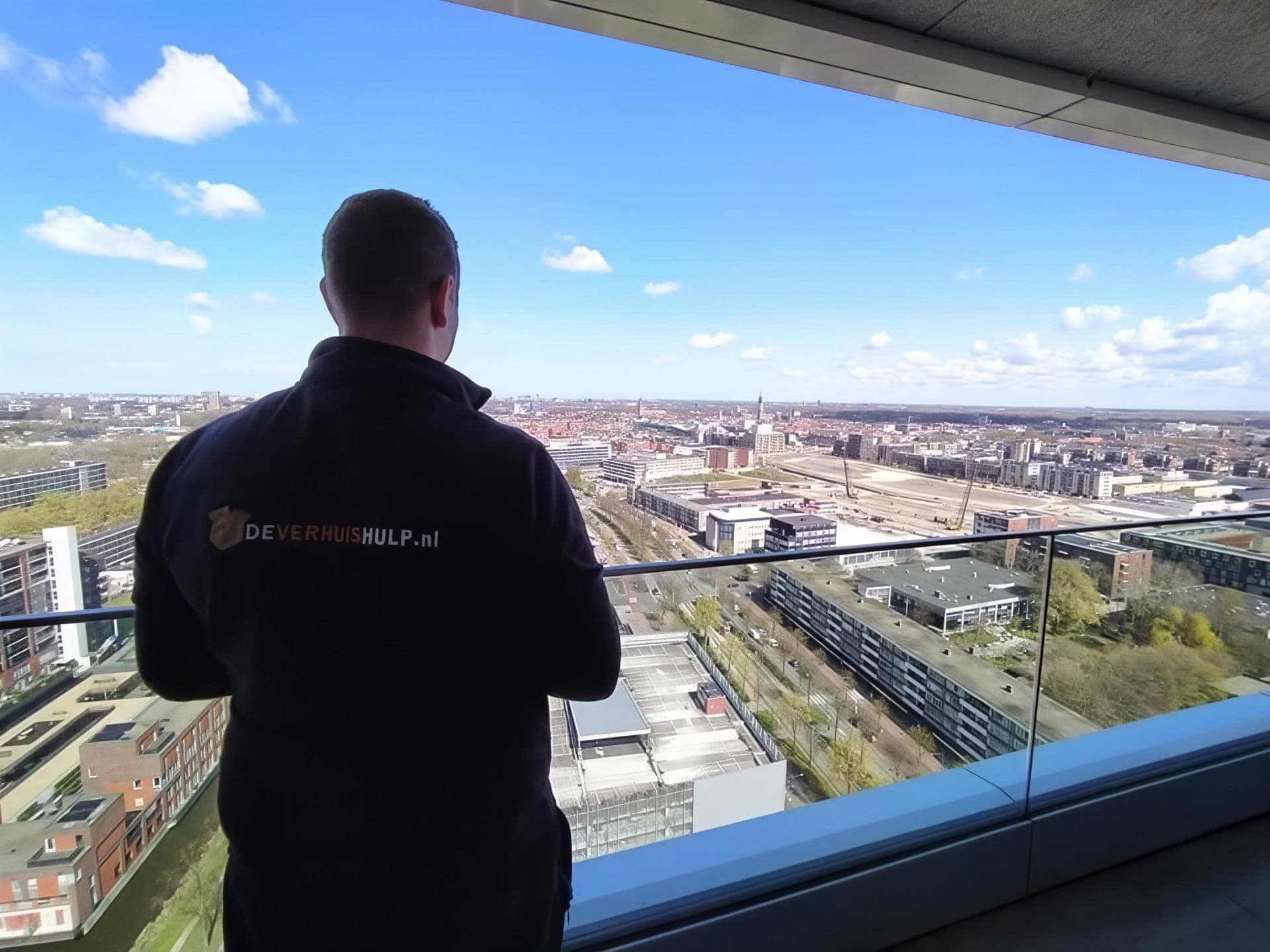 Vraag een offerte aan.